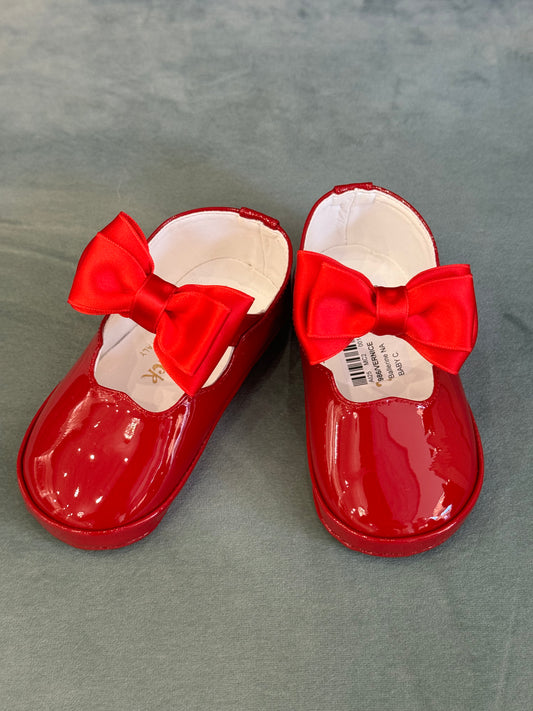 Scarpe culla Betty