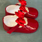 Scarpe culla Betty
