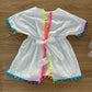 Kimono reinbow