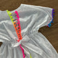 Kimono reinbow