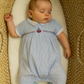 Pagliaccetto baby sailor