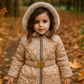 Cappotto Gold