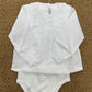 Body Blusa Bianco/Latte