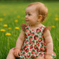 Abito Baby Berry