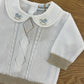 Completo clinico piccolo principe con babbucce