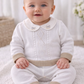Completo clinico piccolo principe con babbucce