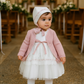 Abito Lady Pink