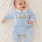 Tutina  teddy baby