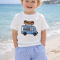 Costume completo piu t-shirt Margaritas SARDON