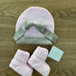Set fiocco N1110