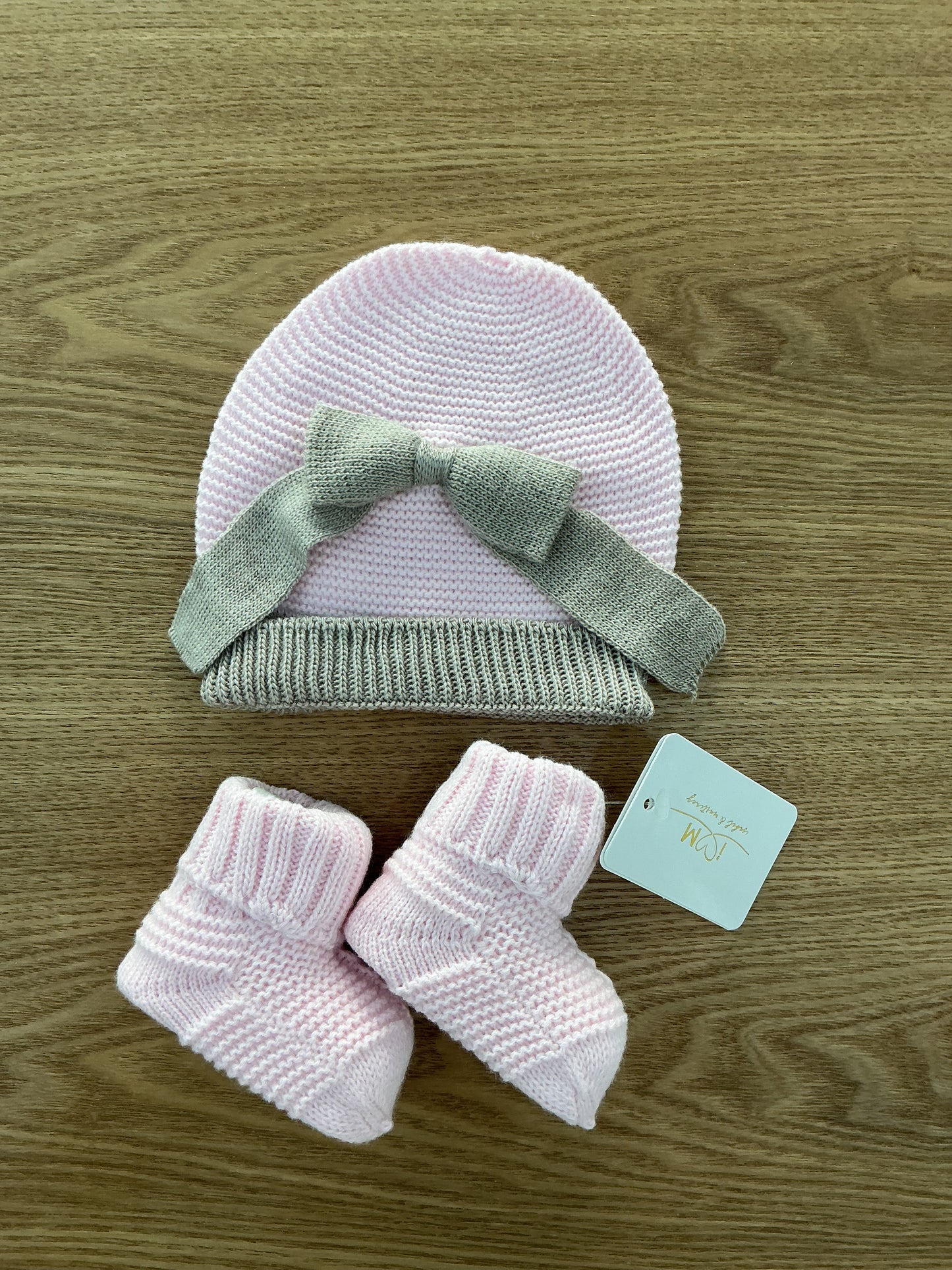 Set fiocco N1110