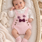 Pagliaccetto Butterfly N312