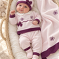 Uscita clinica Butterfly con clinico N314