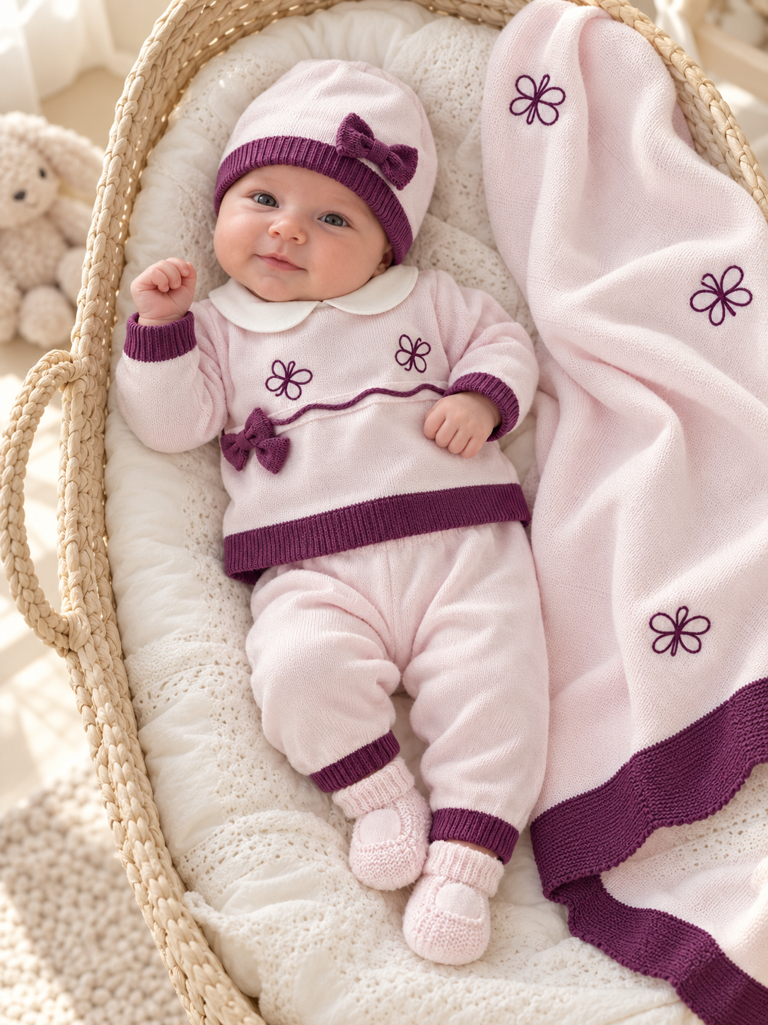 Uscita clinica Butterfly con clinico N314