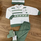 Set righe N611