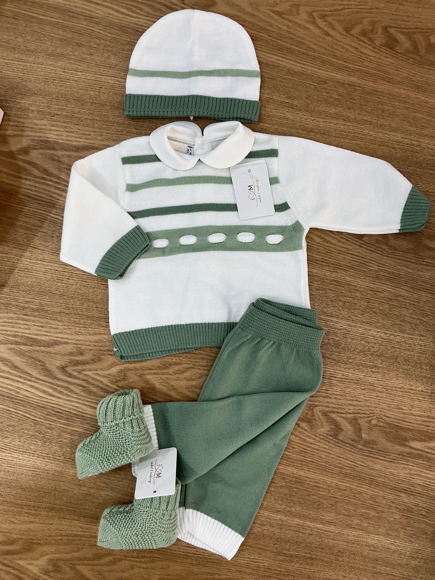 Set righe N611