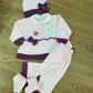 Set Butterfly N311