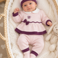 Set Butterfly N311