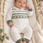 Tutina righe N610