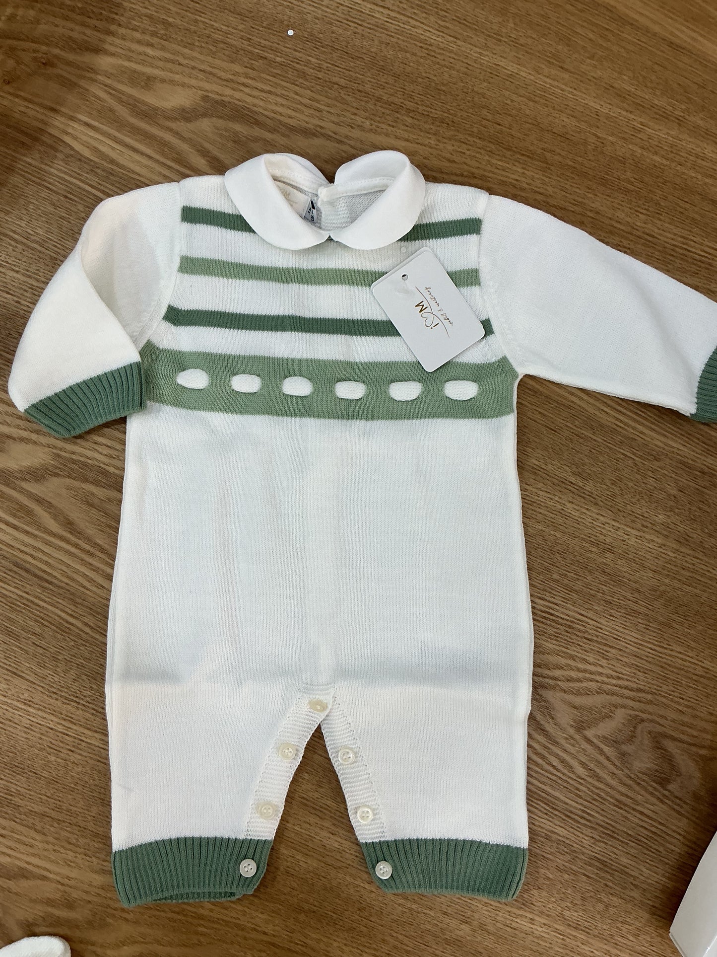 Set righe N610