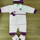 Set Butterfly N310