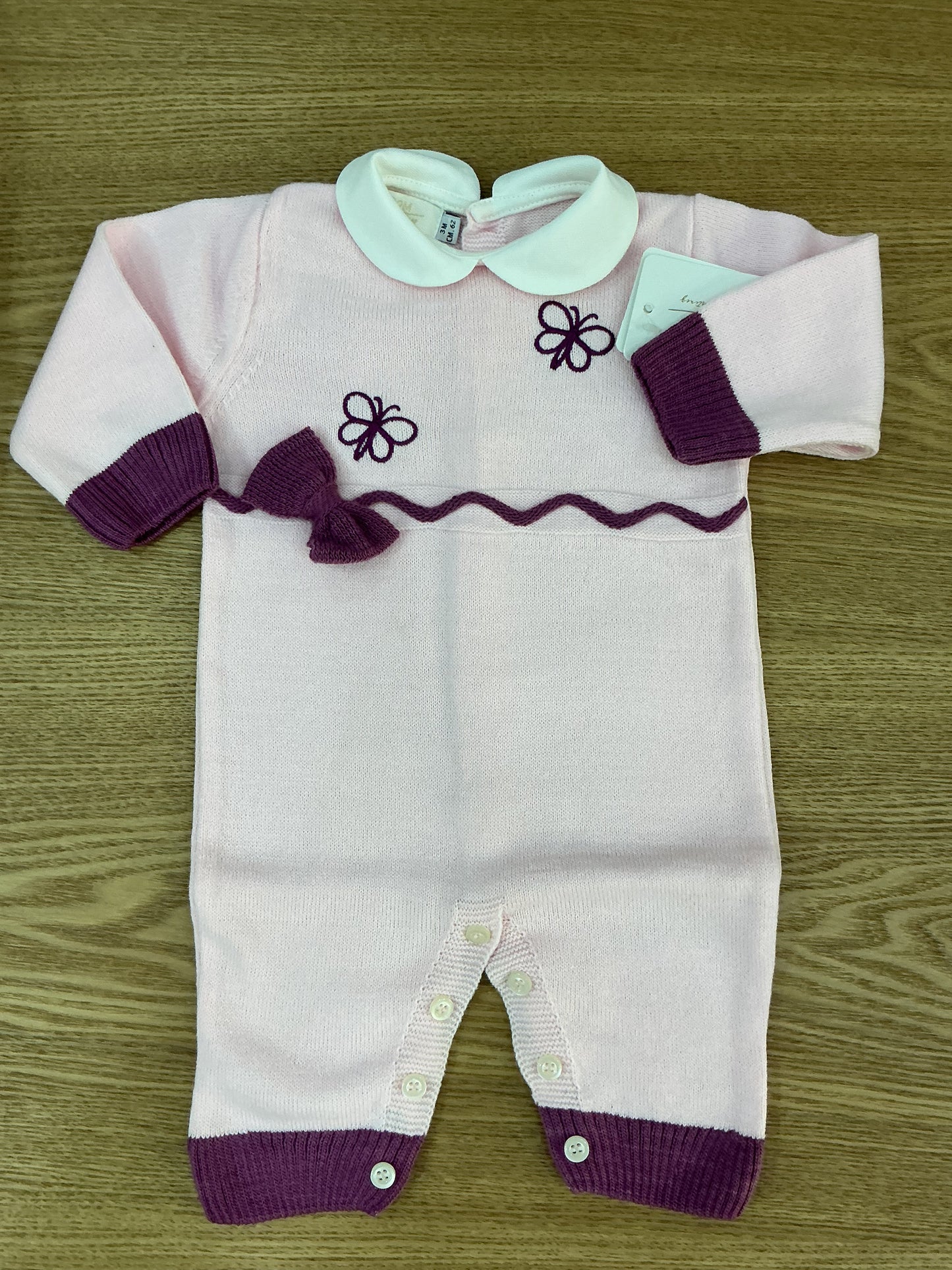 Set Butterfly N310