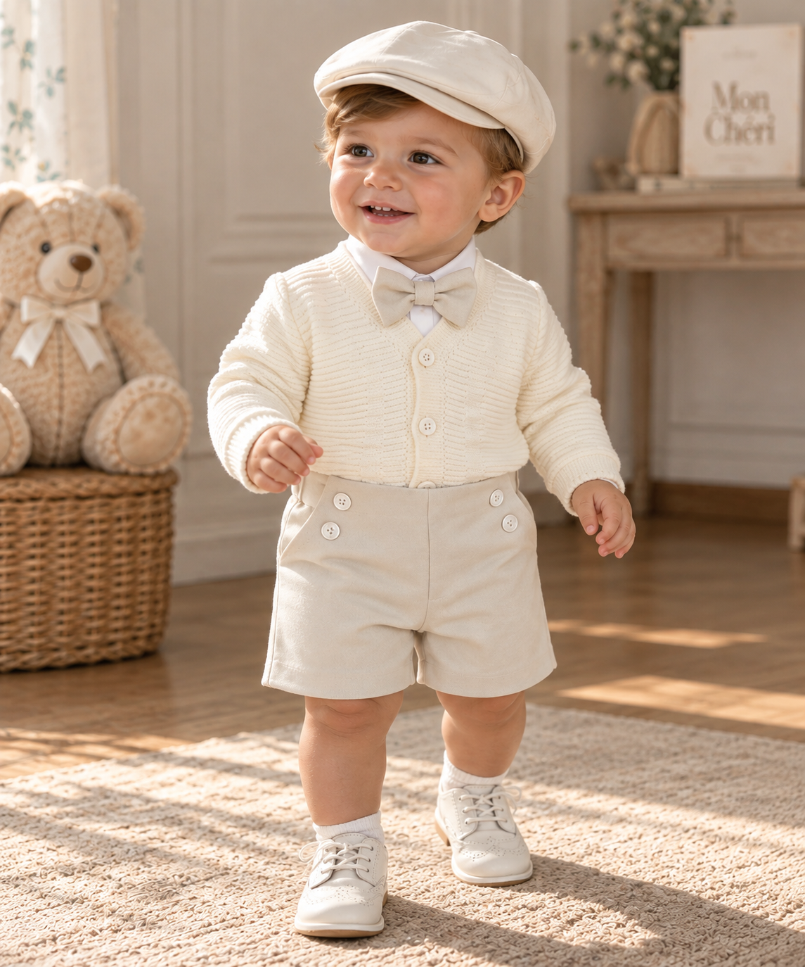 Completo Cristopher