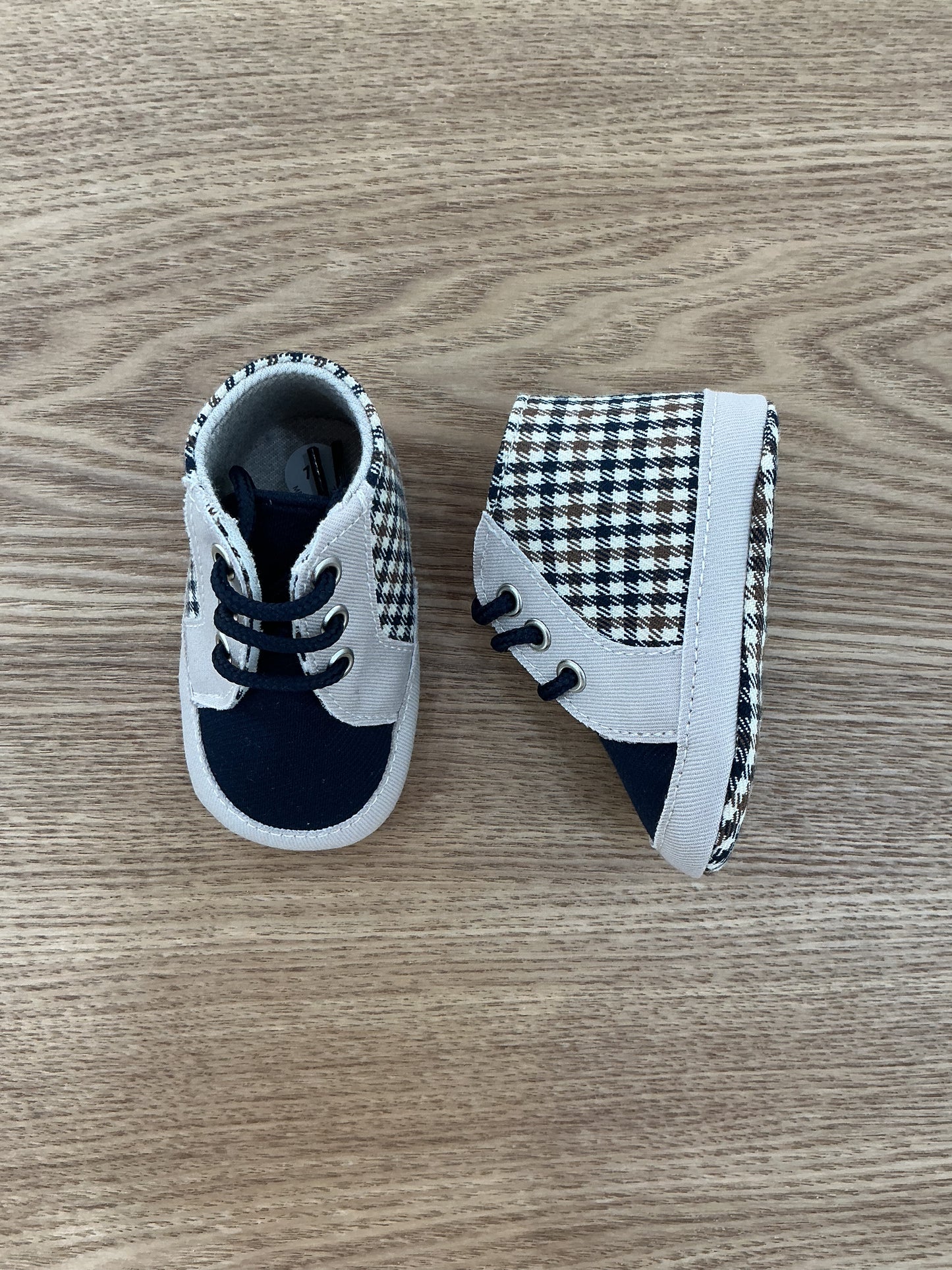 Scarpe culla Gerard