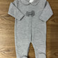 Tutina baby poins
