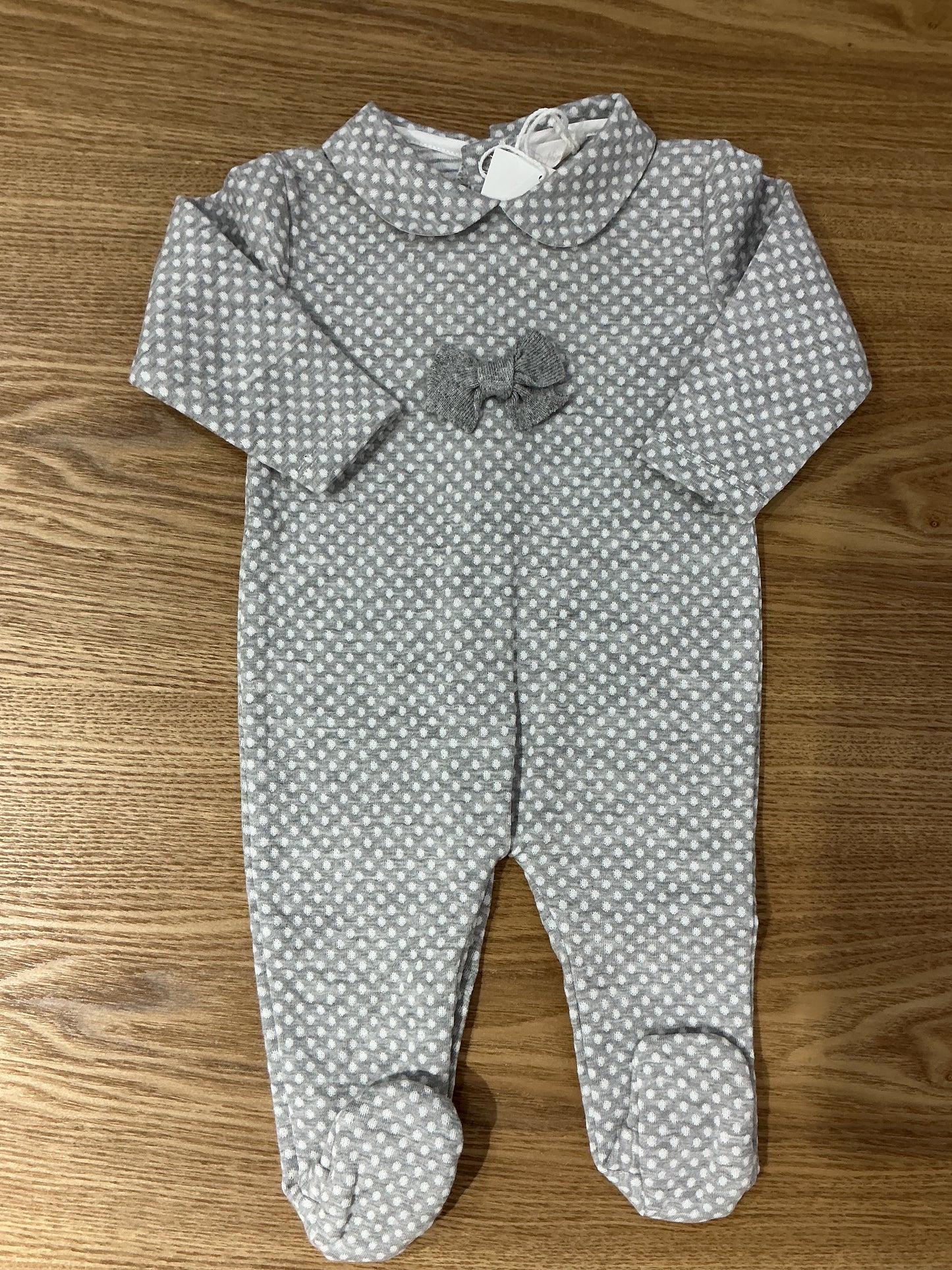 Tutina baby poins