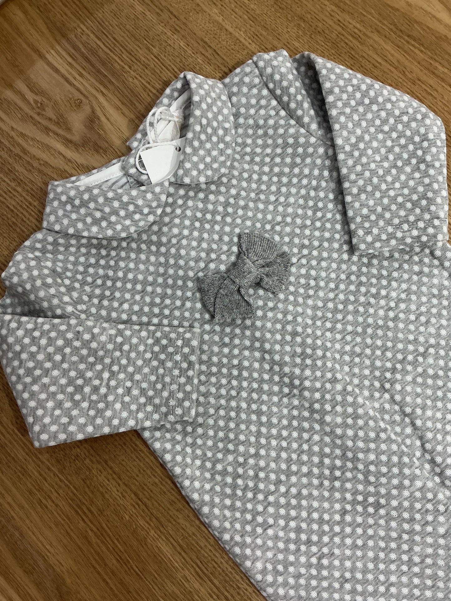 Tutina baby poins