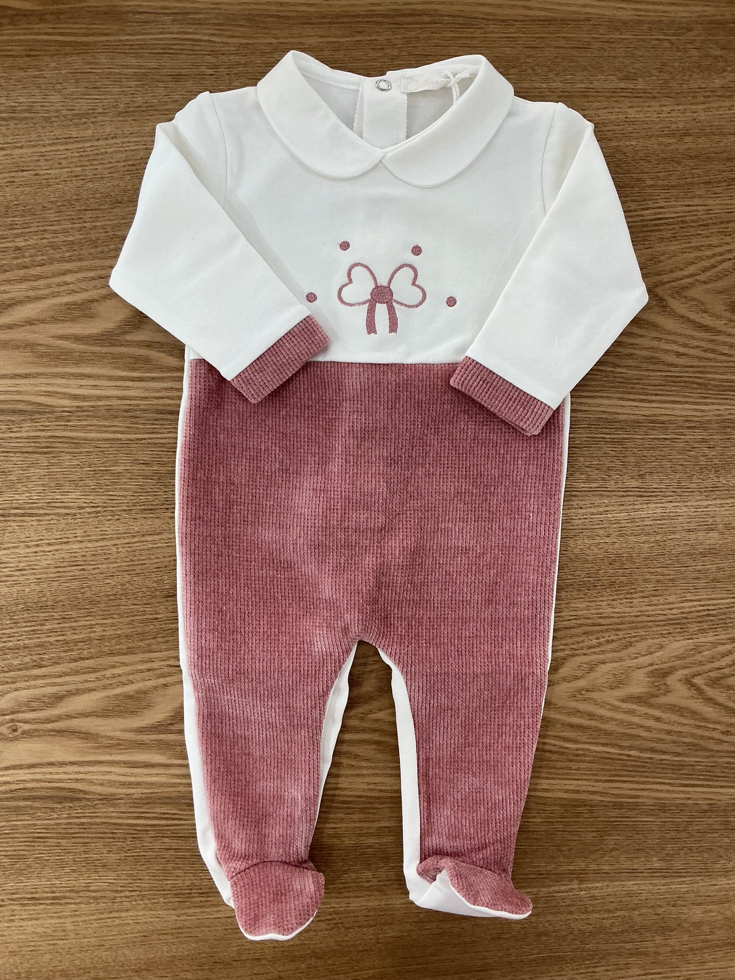 Tutina fiocco 47282