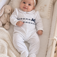 Tutina Pois blu 47275