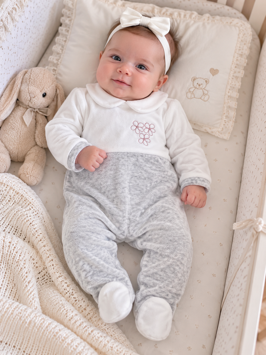 Tutina flowers 47268