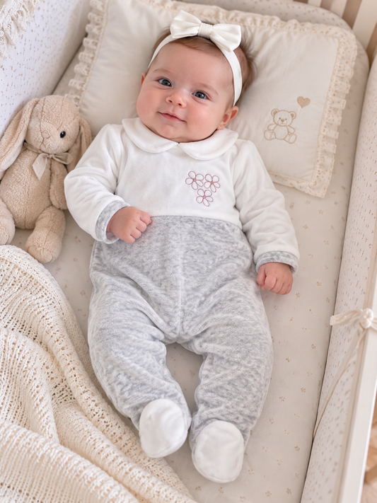 Tutina flowers 47268