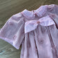 Abito Rose de paris 883