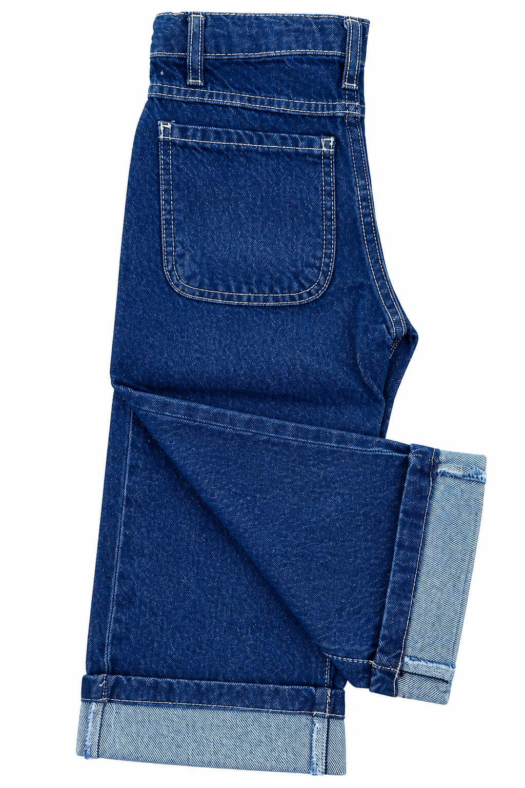 Jeans blu 2902