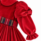 Abito Scarlett Velvet 26C300