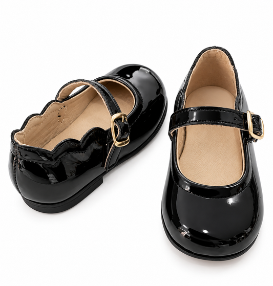 ballerina noir lucida 1100