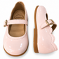 Ballerina cipria lucida 1100
