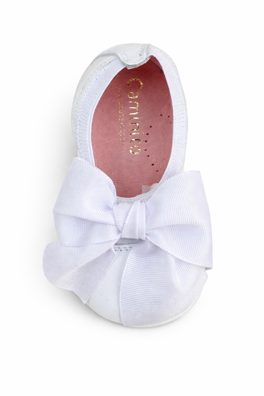 Ballerina flessibile