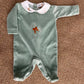 Tutina bambi neonato/a