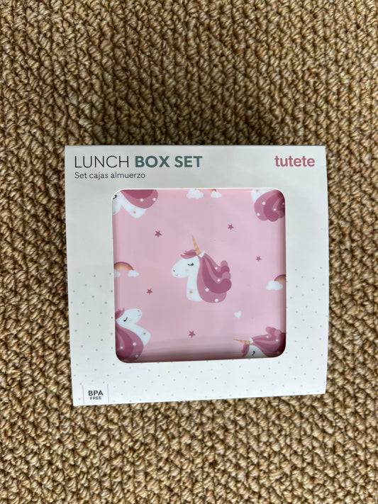 Set Matrioska Unicorno