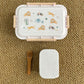 Large Lunch Box Savana