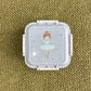 Lunch Box Ballerina