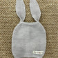 Cappello Bunny Lana Vergine