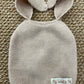 Cappello Bunny Lana Vergine