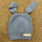 Cappello Bunny Lana Vergine