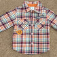 Camicia Legend BOBOLI