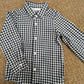Camicia Flanella A Quadretti